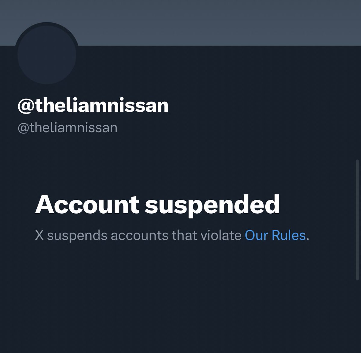 DavidLeavitt's tweet photo. ⚠️ ⚠️ ⚠️ WARNING ⚠️ ⚠️ ⚠️ 

Hurting Elon Musk’s feelings is against the rules https://t.co/ykHEuLi7ib