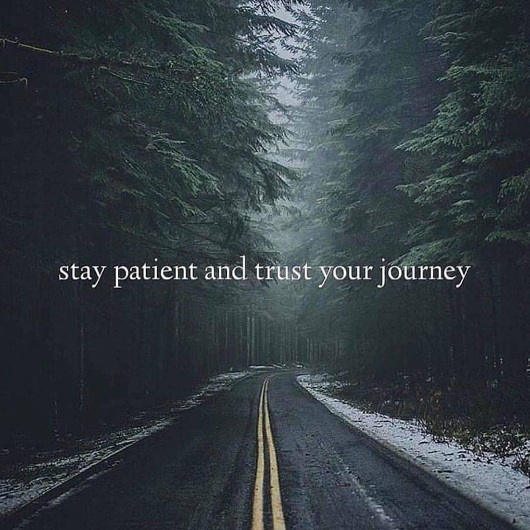 Great leaders realize that their road will have bumps, turns, and unexpected hazards. They stay patient and trust the process. Be great today!
#leadership #SmallDistrictDoingBigDistrictThings #suptchat #EduGladiators #leadlap #CelebratED #JoyfulLeaders #WarmDemanders #CrazyPLN