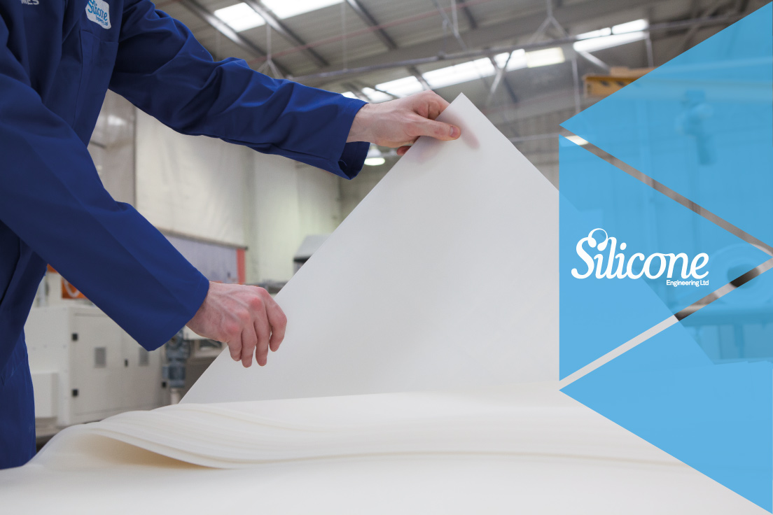 siliconeeng's tweet photo. The kSil® series offers high-performance silicone rubber sheeting that delivers a long lifespan even at extreme temperatures. In 2024, we will explore its use in demanding applications that require resilient gaskets and seals. Learn more here: https://t.co/pfJlGy9gyn https://t.co/hALdSr24yR