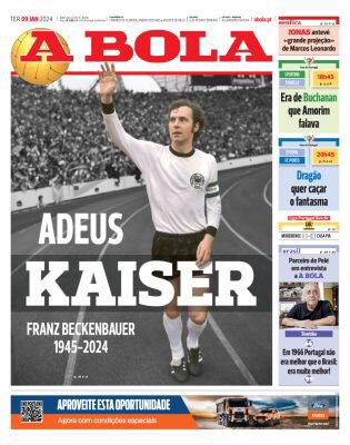DrZpitapita's tweet photo. Algunas portadas por el mundo 🗺, de este Martes 09 de Enero  del 2024… https://t.co/nyD1MaO4N0