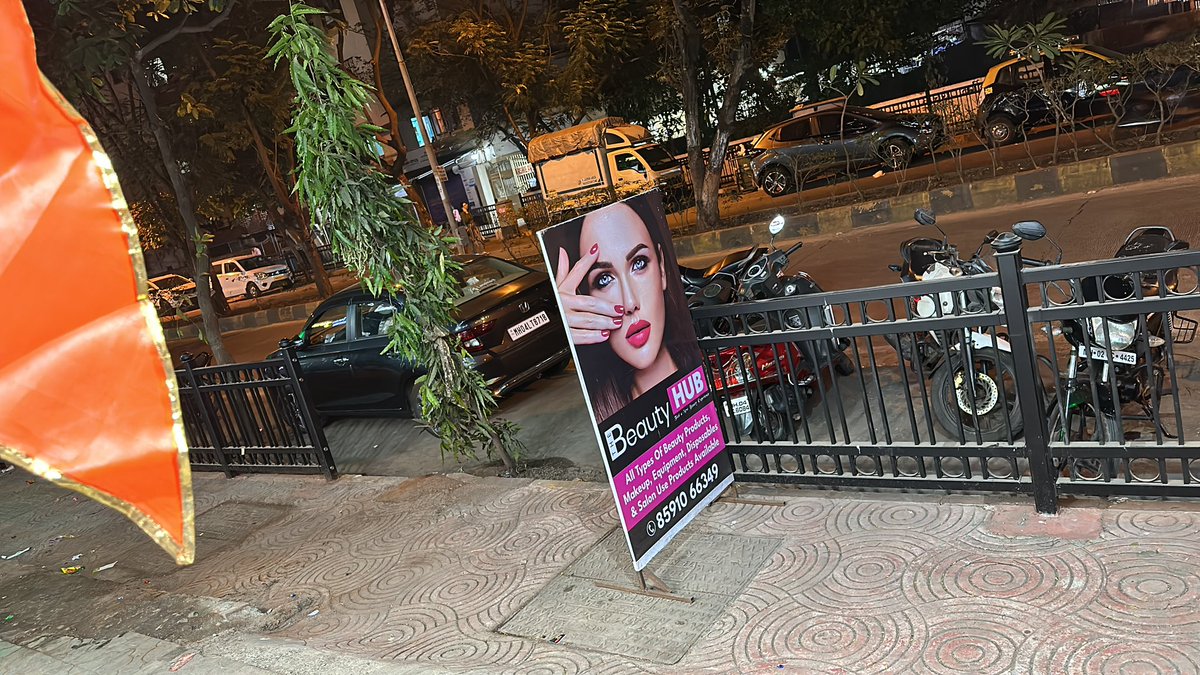 VitaminM13's tweet photo. @mybmc @Mirabhytweets @PulseMira @MNCDFbombay @RoadsOfMumbai @D_Zuzarte Awaiting reply from @mybmc as mbmc is kneenly not interested or they are very busy. Even the email sent is not replied @PulseMira @MNCDFbombay @Mirabhayander1 @Mirabhytweets @MiraBhayanderKr @HelpingHandsMum @DoMiraBhayandar it seems all are free only at three time of voting https://t.co/Qdtnh8vCKq