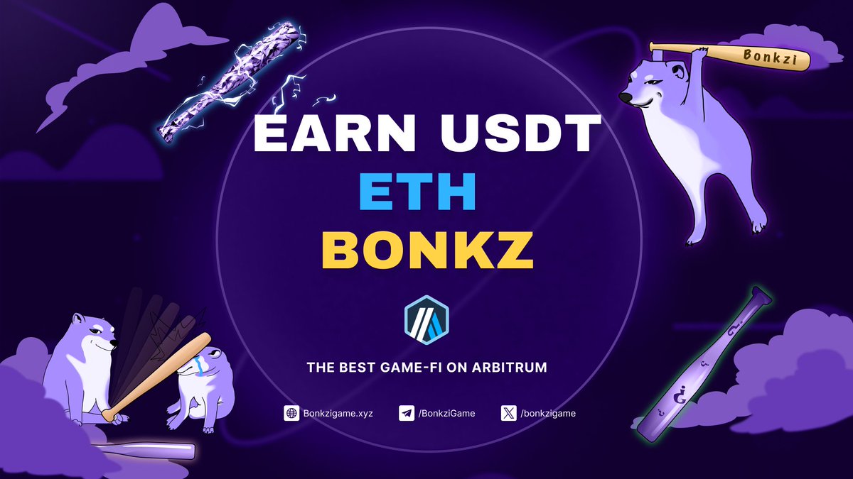 Bonkzi Game tweet media