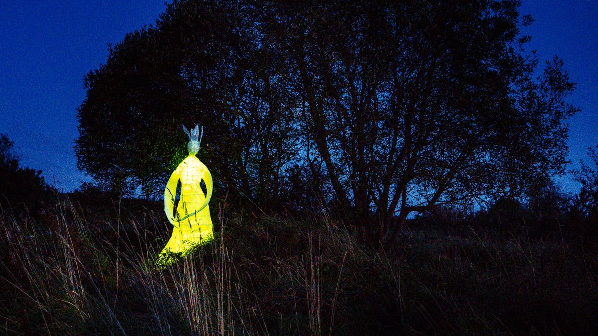 Second week into the year &amp; we're delighted to already be partnering with <a href="/firstfortnight/">First Fortnight</a> <a href="/TCArts24/">TCA - South Dublin Participatory Arts</a> #CreativePlacesMacUilliam. Communities coming together, new work #dance for young audiences being seen &amp; so many with new artists. 
This is only the start! 
<a href="/SDCCArts/">SDCC Arts Office</a> <a href="/creativeirl/">Creative Ireland</a>