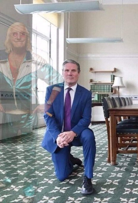 daveatherton's tweet photo. Sir @Keir_Starmer the Director of Public Prosecutions, 1 November 2008 – 1 November 2013.

Jimmy Savile and the Post Office slipped through his hands. https://t.co/ql4xtRfNZ4