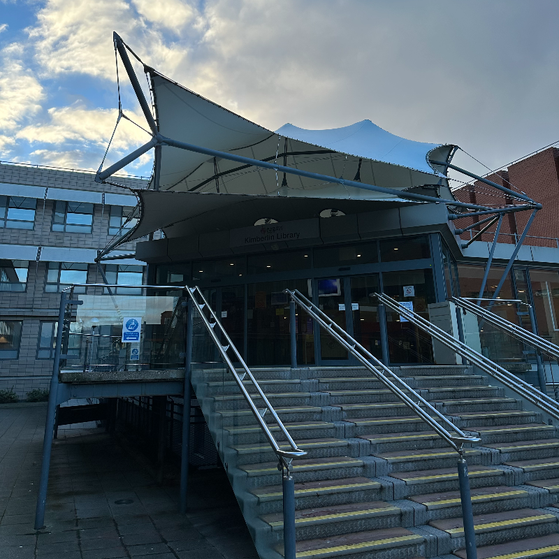 dmuleicester's tweet photo. The Kimberlin Library is now open 24/7 π₯³π
Study whenever works for you, surrounded by excellent resources and helpful staff π
@LibraryDMU