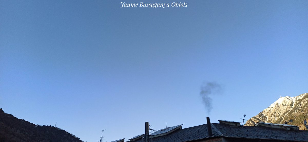 Jaume Bassaganya Obiols 🇦🇩 🏔️🚴 tweet media