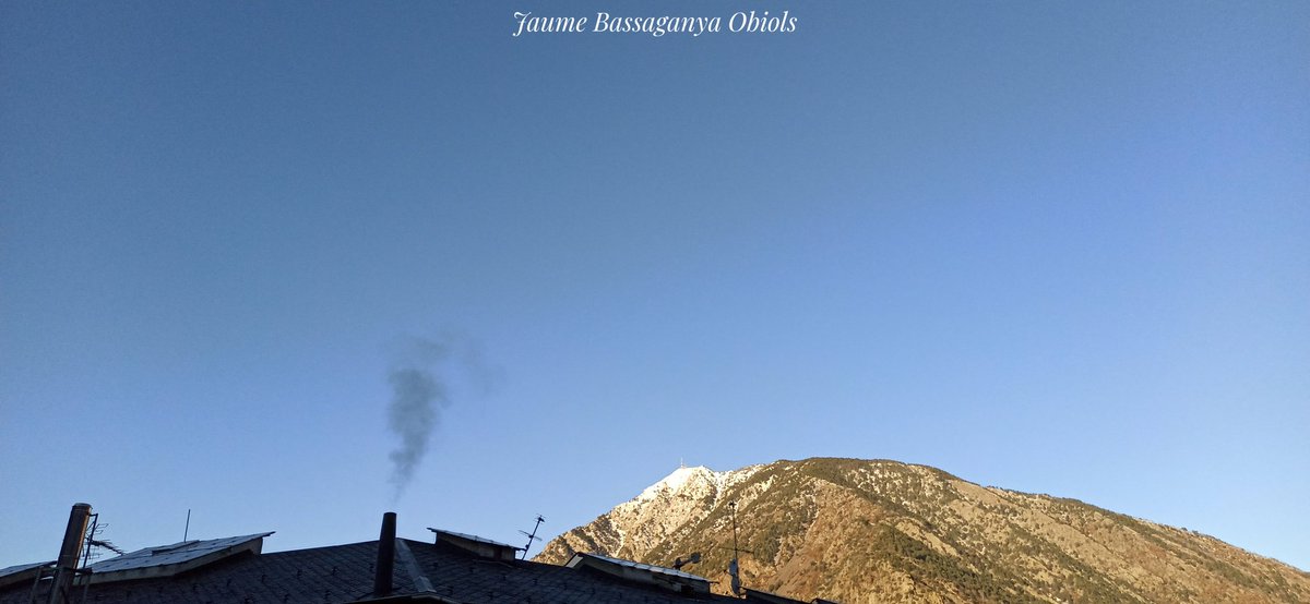 Jaume Bassaganya Obiols 🇦🇩 🏔️🚴 tweet media