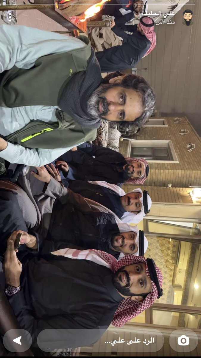 MubarkAldosari0's tweet photo. أسعدونا الأصدقاء الأعزاء أحمد و محمد عبدالله “لاعبي الصليبخات والنصر السابقين” بالزيارة البارحة وكانت ليلة من أجمل الليالي بعد إنقطاع عن الكويت ٩ سنوات بالتمام والكمال عقب إستقرارهم في لندن

نورتوا الكويت 
@A7mad_Abdullah 
@TathakerLDN https://t.co/qBQhmOXfEl