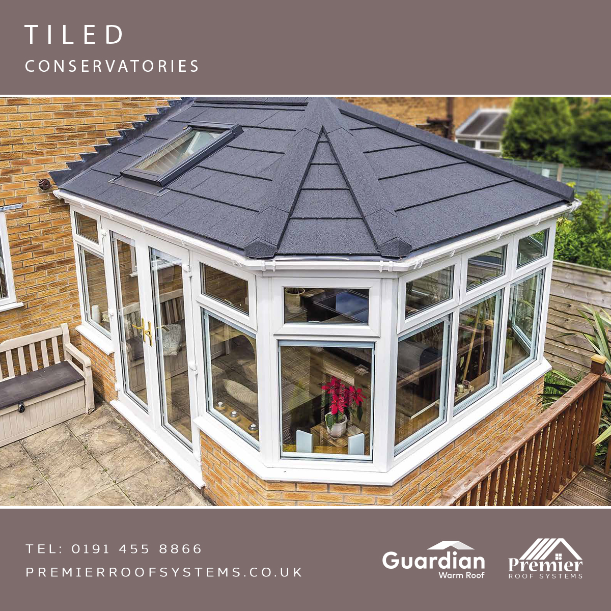 Premier Roof Systems tweet media