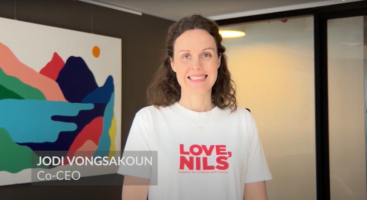 We loved working with <a href="/love1nils/">Love Nils</a> to bring their stories to life. ❤️ They used our Shoot Anywhere product, enabling them to shoot across Singapore and the US in one easy, online platform. 🌎

Find out more: bit.ly/48niLVh

#VideoProduction #CreateVideosAnywhere #90Seconds