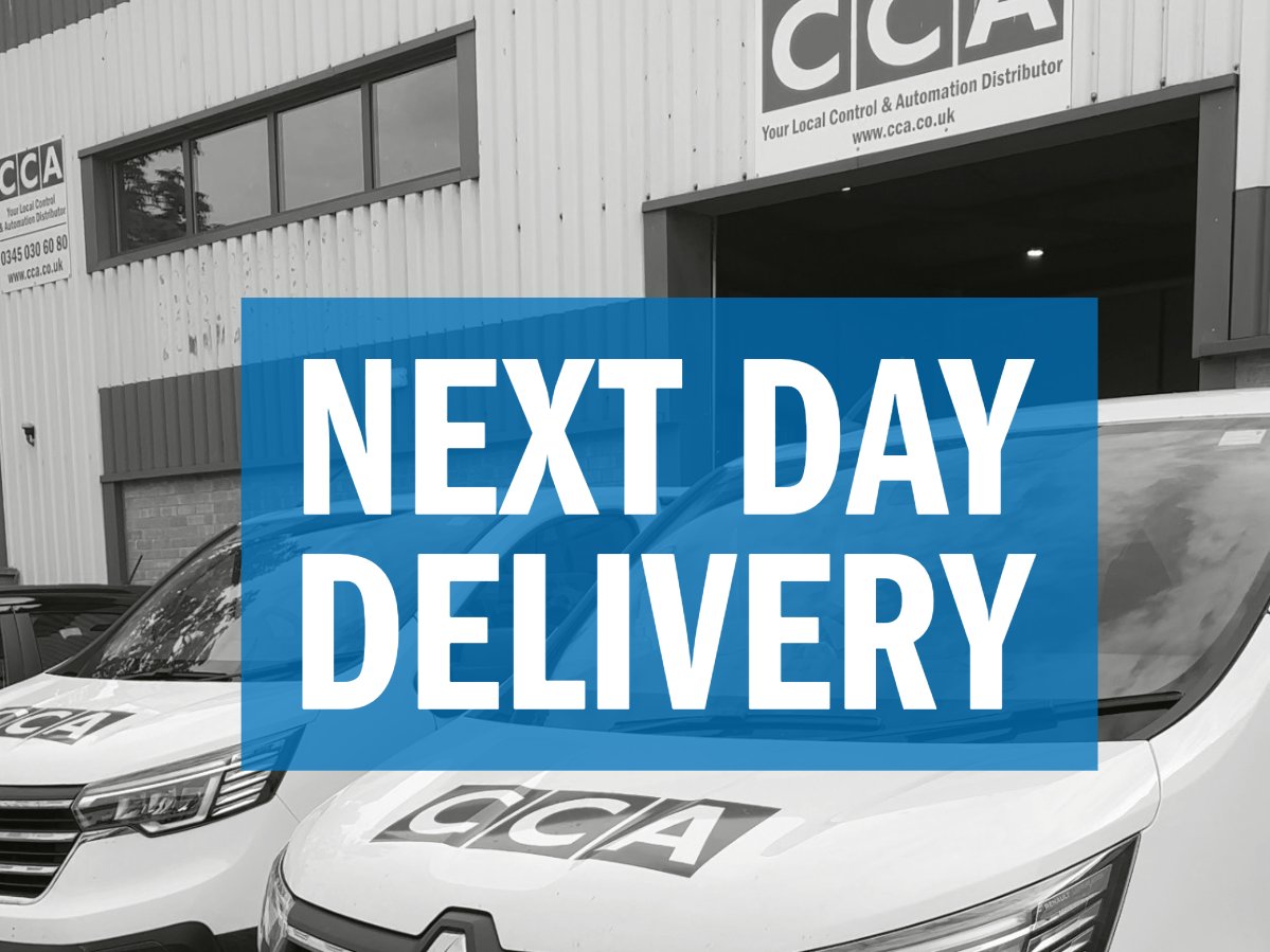 CCAUK3's tweet photo. Next-day delivery on thousands of Control and Automation products.❗

🛒Shop now at https://t.co/oQzEkWyLzU 

#controlandautomation #nextdaydelivery https://t.co/8XmdWjLvGJ
