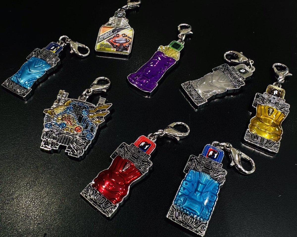仮面ライダーストア東京店 商品情報】 東京店では #仮面ライダービルド