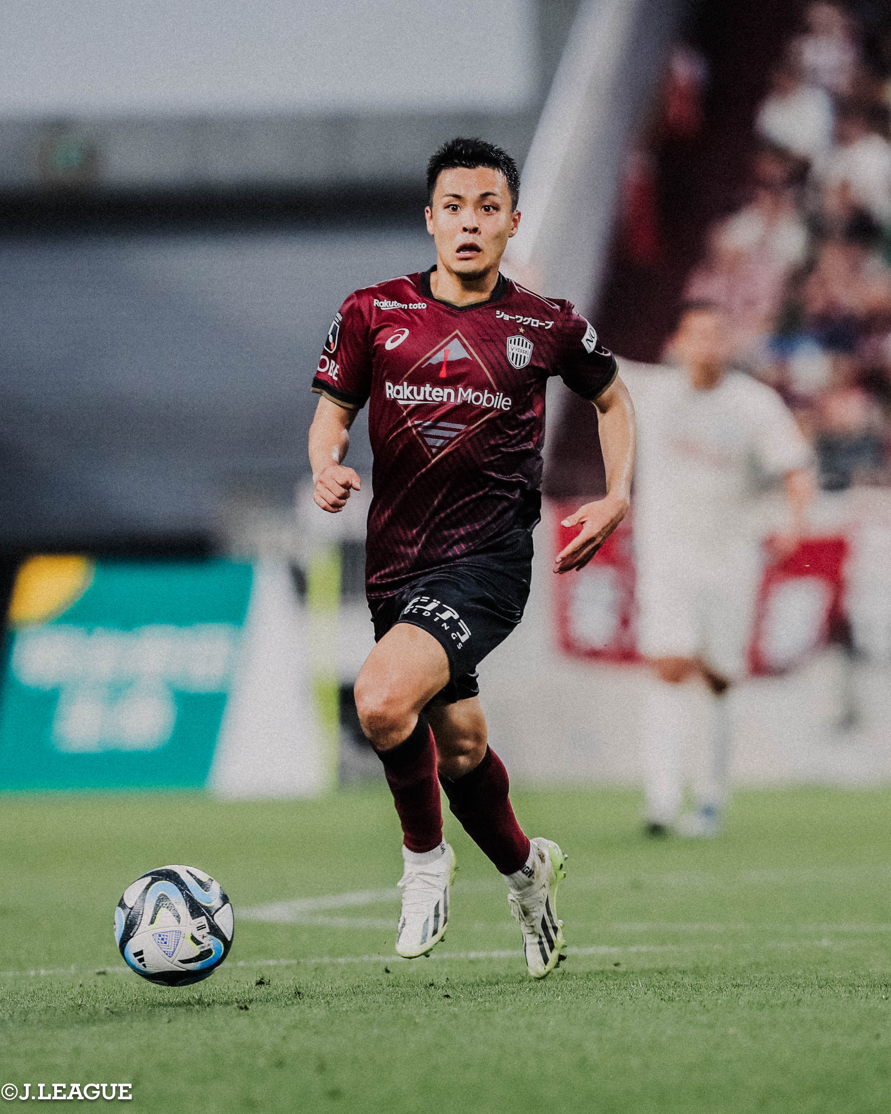 Jリーグ(日本プロサッカーリーグ) on X: Jリーグ(日本プロサッカーリーグ) on X: