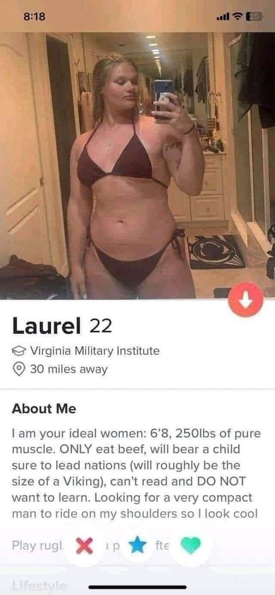 AccordingToGord's tweet photo. @incelReplies She's still my favourite. https://t.co/K3RoyPhx5o