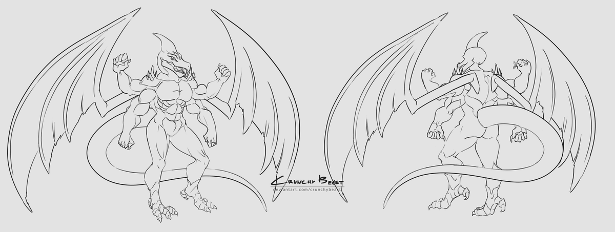 crunchybeast's tweet photo. My commission info: https://t.co/t7nabxKegU

You can also order a commission via fiverr: https://t.co/BSzFpQzveu

Support me on my Patreon to see all my drawings in full resolution: https://t.co/dN3SrSX2L2
#furry #furryartist https://t.co/D1dFjAMoj4