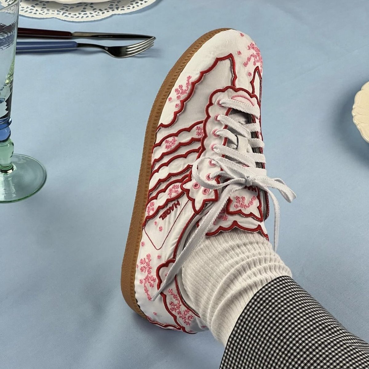 CaminoTV's tweet photo. On dirait des pâtisseries wesh 🍰 https://t.co/BFGJe7Bv5m