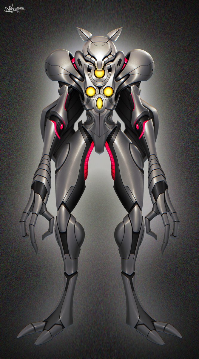 Danderfull_'s tweet photo. Luminoth Light Suit finished! ✨may the light go with you! #commission #metroid #luminoth #metroidprime #nintendo https://t.co/X0e6CM8gQH