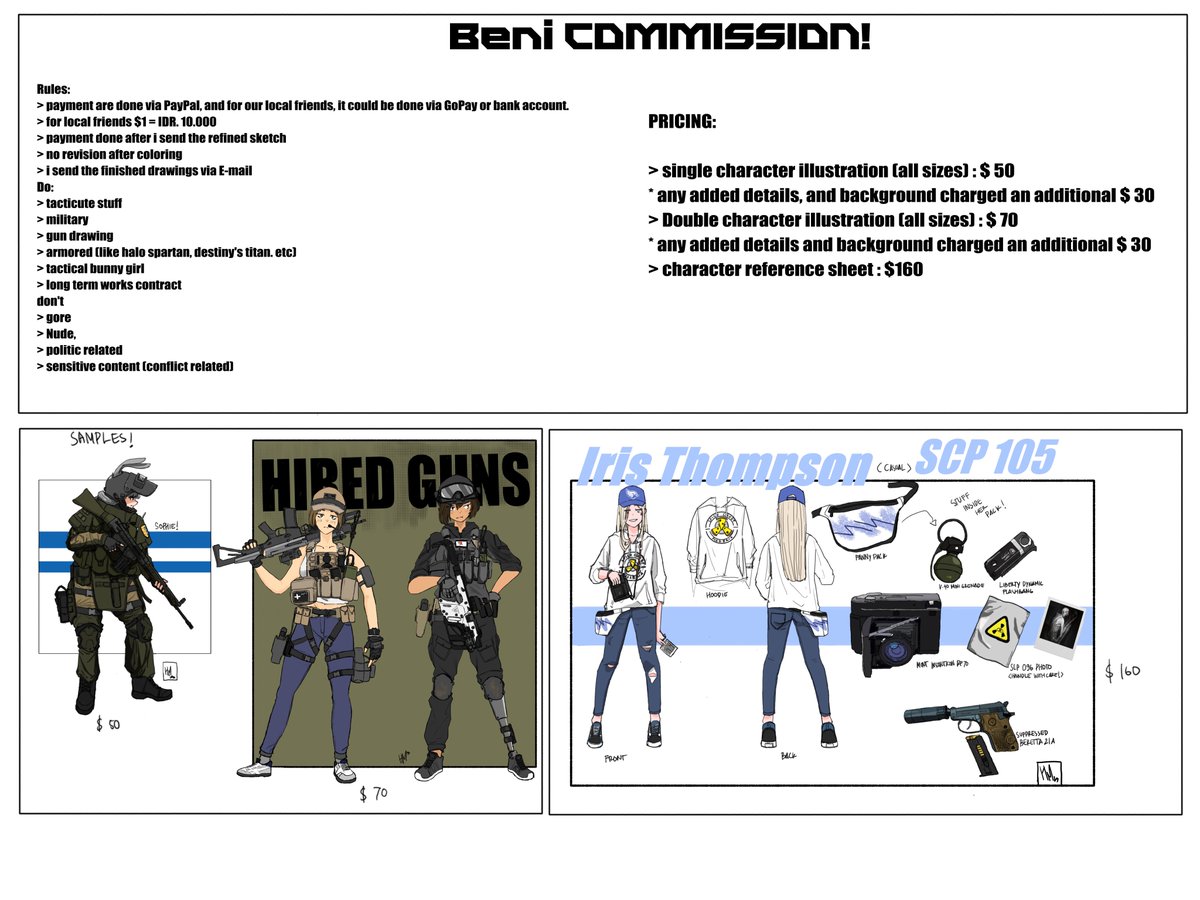 Beni karburator! 🍉 tweet media