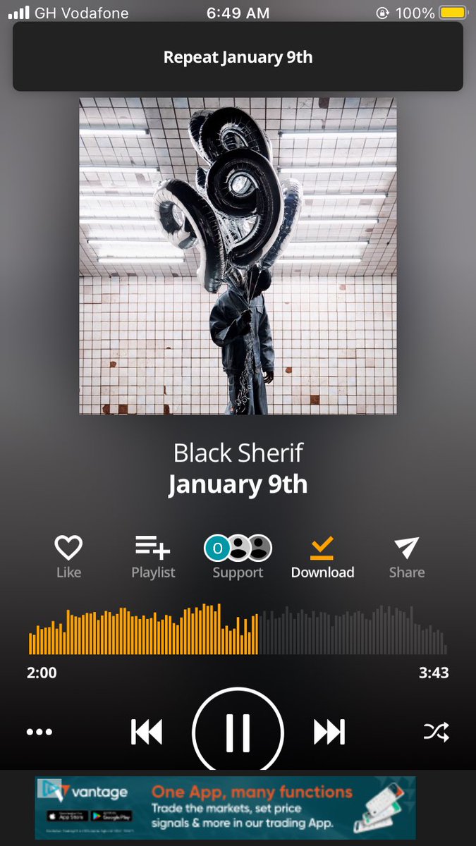 Big_Osward's tweet photo. January 9th on repeat since morning ❤️🎉
#9andOut https://t.co/AaGN3zniTF