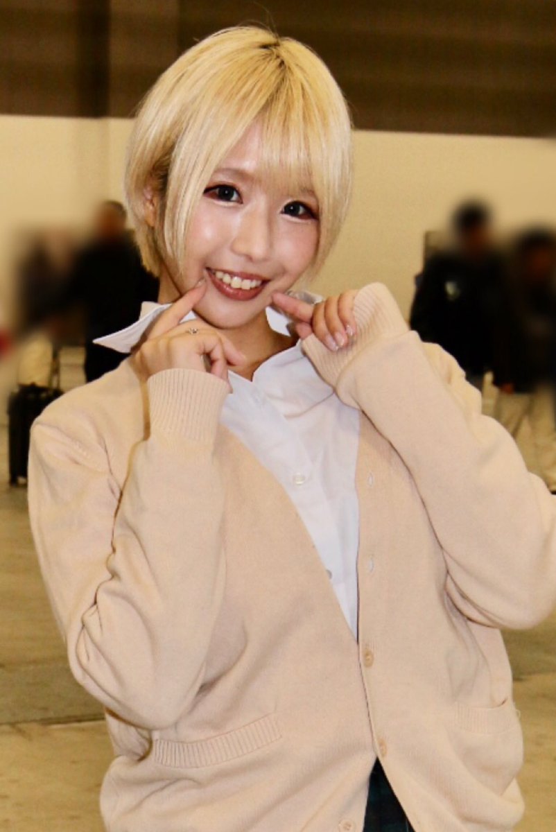 乙アリスさん(<a href="/alice12190216/">乙アリス（おつ･ありす）🔞3/27BARイベ【新宿】</a> )

コミケで撮影させて頂きました📸

#C103
#C103コスプレ