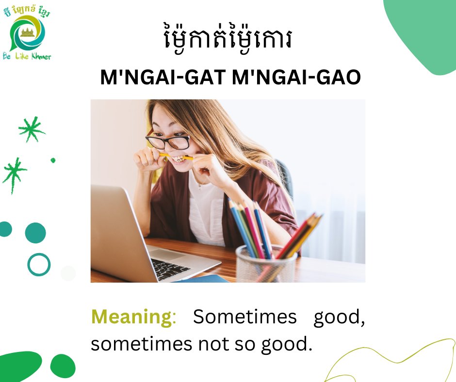 belikekhmer's tweet photo. https://t.co/VqrBFQAMkE