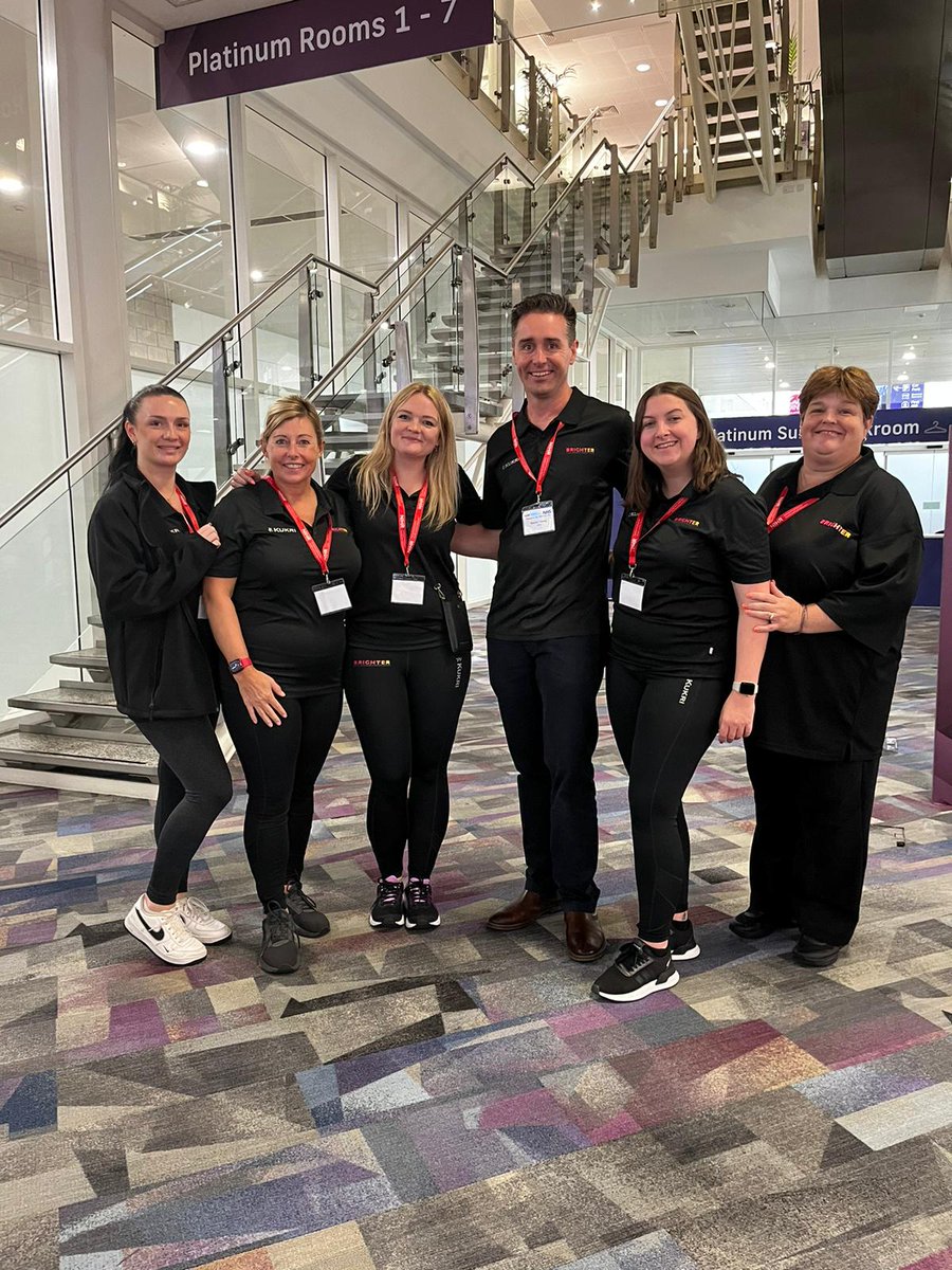2023 was a year of incredible #events, from small corporate meetings and family fun days to university graduations!

But as we turn the page to 2024, we know the best is yet to come. We can't wait for you to see how we can make our clients events 𝐁𝐫𝐢𝐠𝐡𝐭𝐞𝐫 ✨ 

#DontDoDull