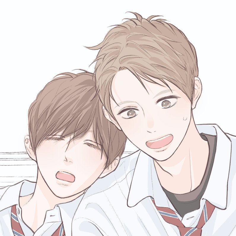 皆さまの心身の健康を心から願っております。

お手紙へのお返事を少しずつ描いております。（手が遅くて本当にごめんなさい…！）

今年もどうぞよろしくお願いいたします。