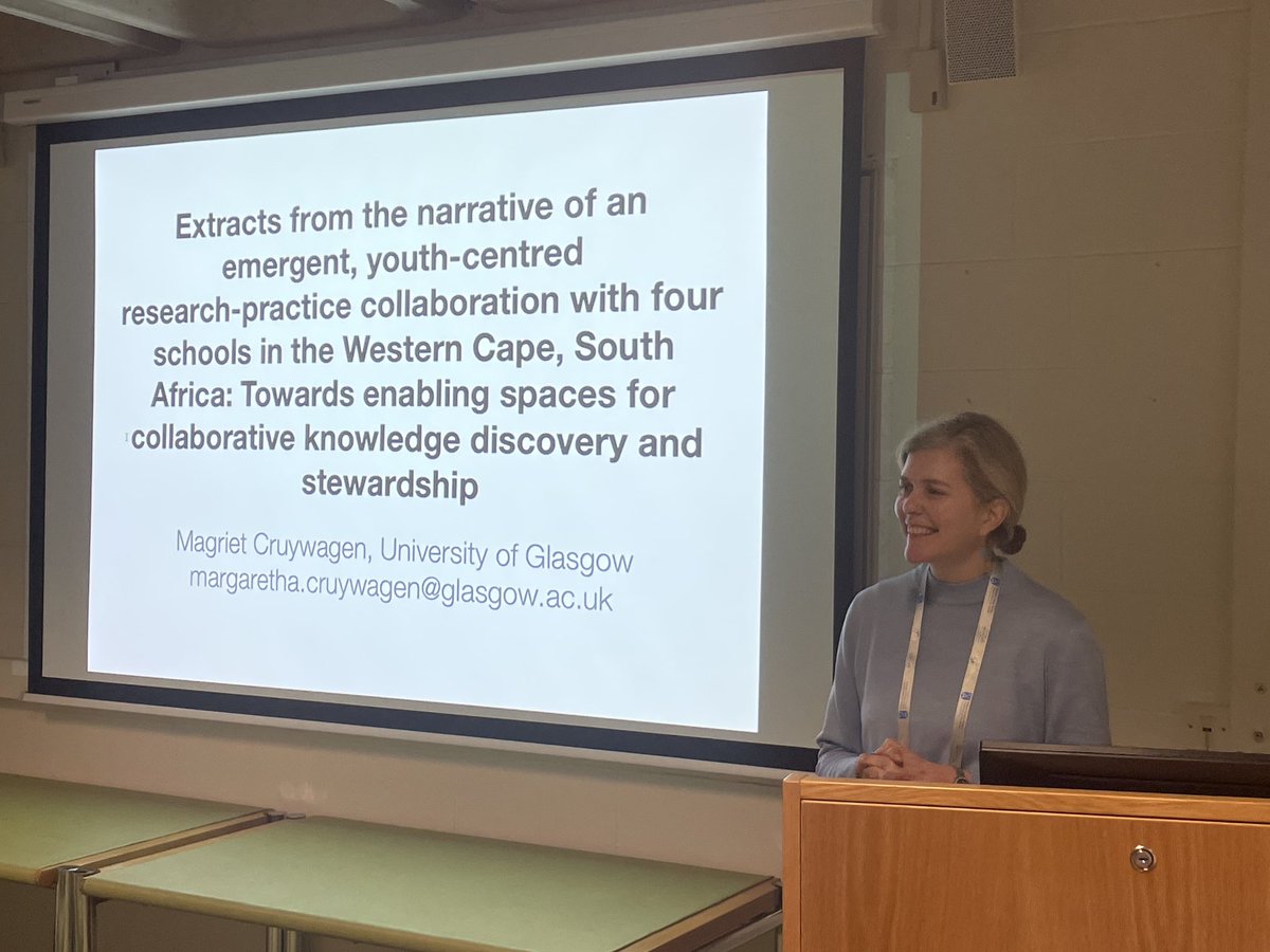 Prof Chris Chapman tweet media