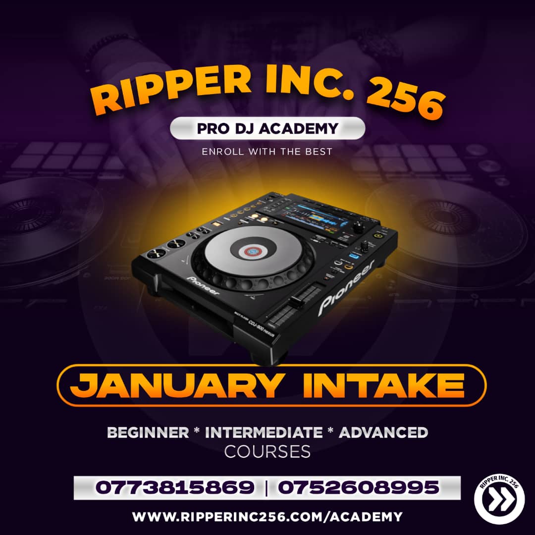 Ripper Inc. 256 tweet media