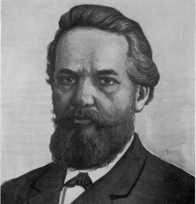 Сегодня, 9 января, исполняется 165 лет со дня рождения врачевателя душ Петра Петровича Кащенко.