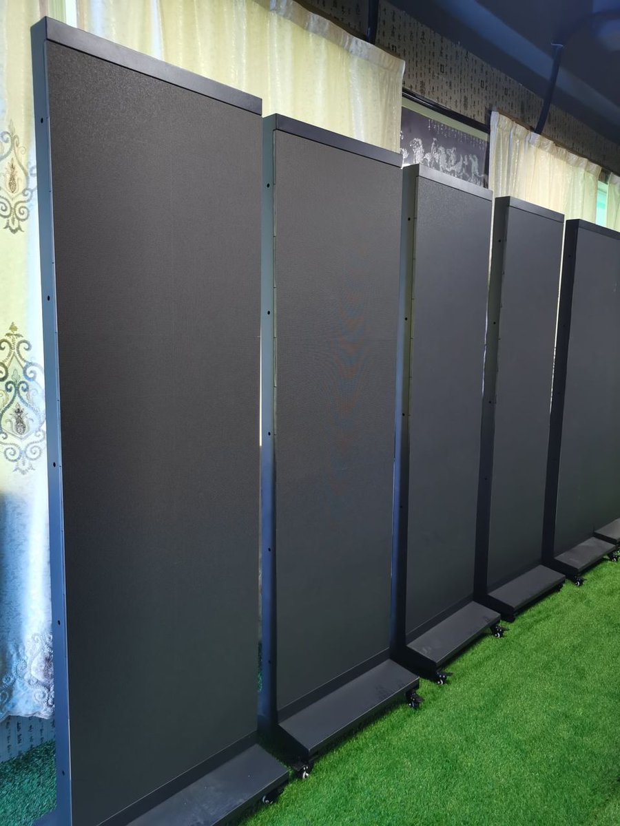 Annie757548's tweet image. LED poster
🍥Protected by an iron box in the rear
🍥High refresh rate and high brightness
🍥Factory outlet, good quality &amp;amp; good price
👉WhatsApp/WeChat: +86 191-5160-3389
#Xcolor #ledposter #ledposterscreen #posterleddisplay #advertisingposter