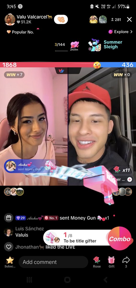 Aprilblossom299's tweet photo. @DannerMP Que paso con todas tus vulgares fans de Danner? Donde estan esas chicas feas @kaeelengarcia @girafloww @johanaorozco_01 todos esos payasos con los que tonteas. Donde coño están cuando las necesitas ahahaha perdedor 🤣🤣🤣 https://t.co/zfYLgNqc7s