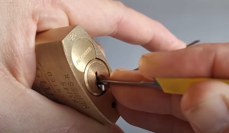 On average, we waste a whole month each year doing NOTHING. That's FOUR YEARS from age 10 to 60. Here's an idea: LockPickWorld.com