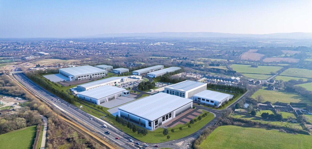 MCS Group Ltd tweet media