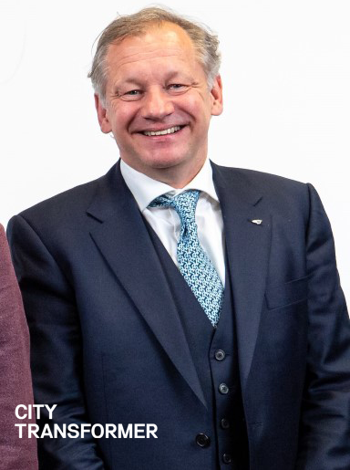 CtTransformer's tweet photo. We welcome Michael Speh to our #AdvisoryBoard! With 30+ years of global automotive expertise, he brings invaluable insights from roles at VW Group, PSA Group, and StreetScooter. Michael's impressive sales &amp; leadership record is a valuable addition to our team. #CityTransformer https://t.co/T5I5HYN9oJ