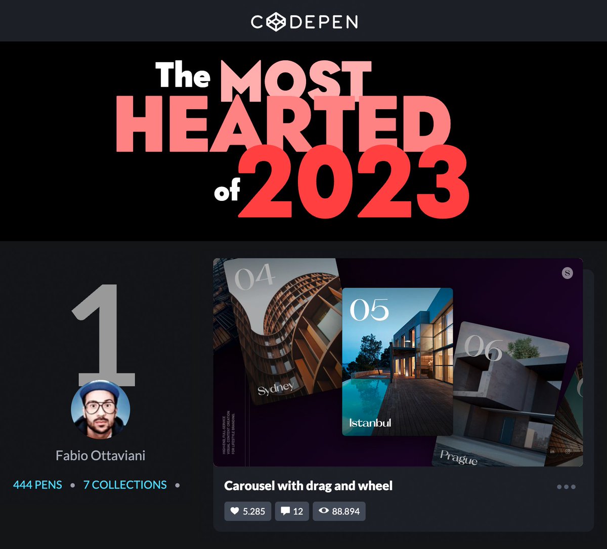 Fabio Ottaviani tweet media