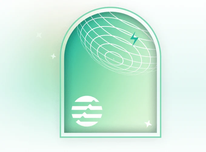 Layer 1 blockchain engineered to evolve Build for the best using BlockPI's rock-solid, fast, cost-efficient services, gaining real Web3 experience with BlockPI's pioneering decentralized architecture. #aptos blockpi.io/aptos
