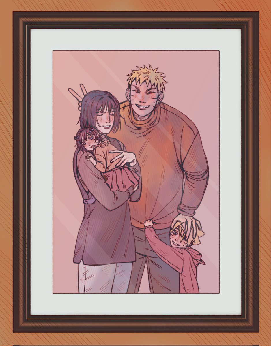 DoSha9853426880's tweet photo. Пон?
#BORUTO #NARUTO #naruhina #narutofanart #borutofanart #himawari #kawaki #uzumaki https://t.co/RDCpD9uUPh