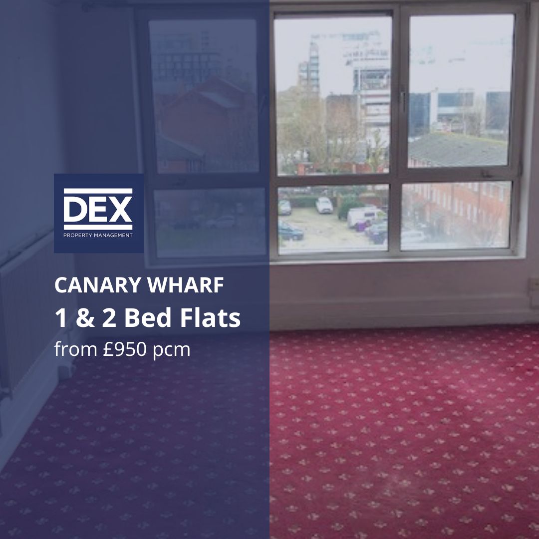 DEX_Property's tweet photo. We currently have various properties available across London 🚨

Get in touch for more information:

📞 0800 0855 994
📧 info@dexpropertymanagement.co.uk
🌐 https://t.co/lvyS1xKCIv

#Guardianship #HousingMarket #LondonHomes #DexProperty #AffordableHousing https://t.co/doYVjC67sk
