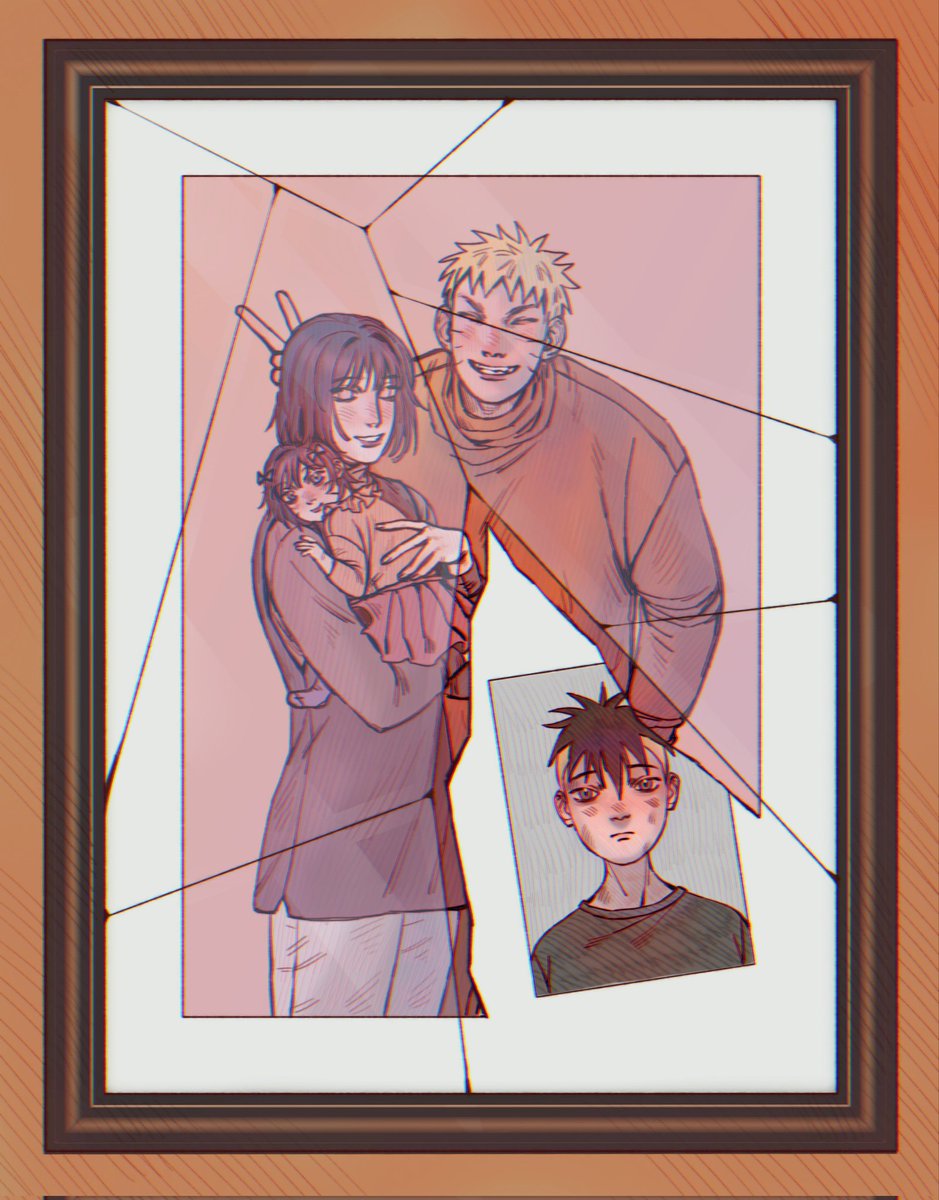 DoSha9853426880's tweet photo. Пон?
#BORUTO #NARUTO #naruhina #narutofanart #borutofanart #himawari #kawaki #uzumaki https://t.co/RDCpD9uUPh