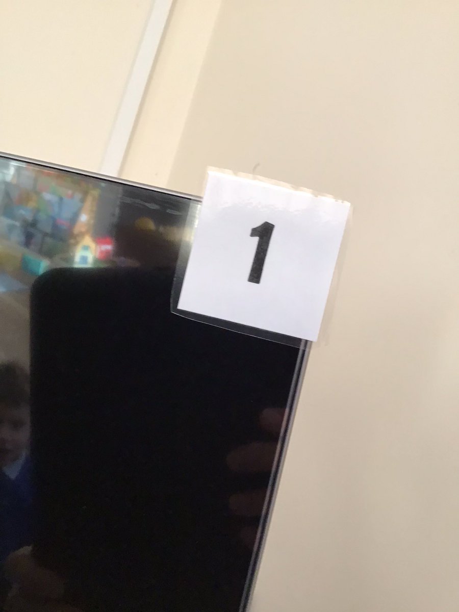 Nursery_GPS's tweet photo. They are everywhere! 1️⃣ #Maths #numberhunt https://t.co/QFvGF1kDrF