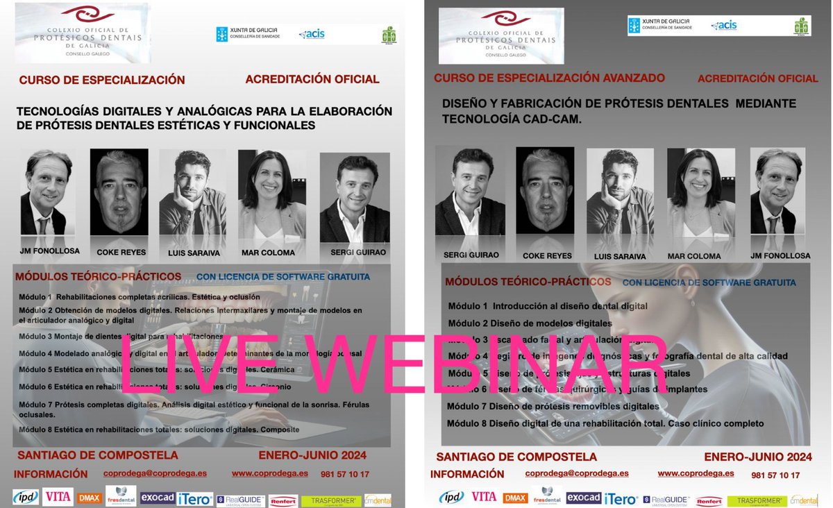 coprodega's tweet photo. Temos nova data para esta sesión informativa: o xoves día 11 de xaneiro ás 19:00 horas. Conéctate en: 
https://t.co/MAy8WzFeLo https://t.co/f6yV01QV0O