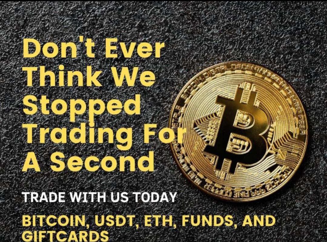 sterlingnet_ng's tweet photo. On a regular, we are always trading with Good Rate &amp; Fast payment as a lifestyle. Trade with a Legit Vendor today

#legitbitcoinbuyer
#legitgiftcardbuyer
#Nigeria https://t.co/77moqszznb