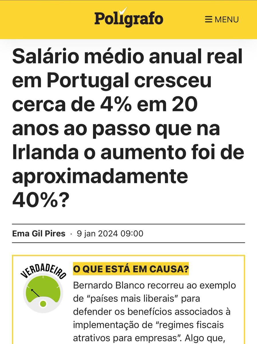 Socialismo a funcionar.