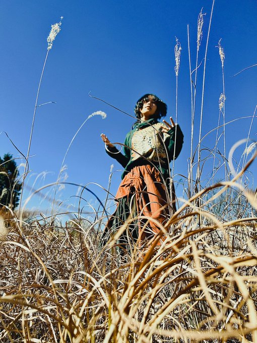 Twitterのコスプレ画像27