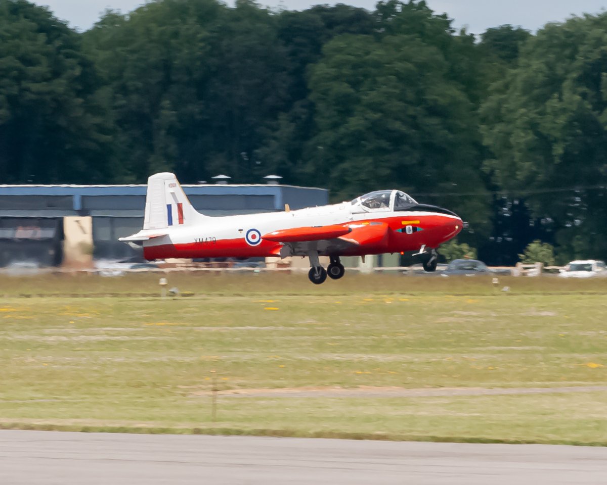 Jet Provost

#aviation #planesofinstagram #instaaviation #jet #aviationlovers #airshow #planespotting #avgeek #aviationphotography #excellentaviation #aircraft #airforce #planes #aviationdaily #aviationgeek #jetprovost