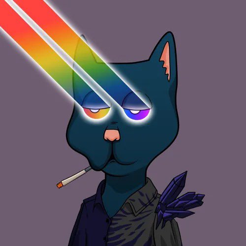 Blue Magic CEO of BCRC tweet media