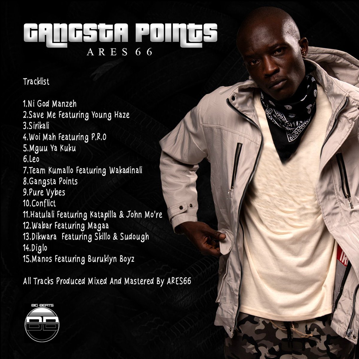 Da Hook Up KE🇰🇪 tweet media