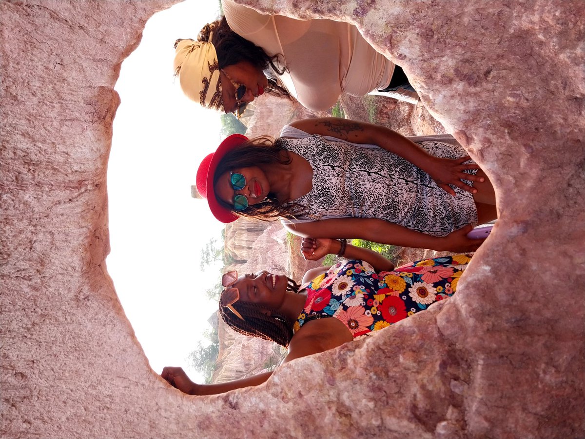 deepforestke's tweet photo. Let's gather here and toast to kenya's breathtaking landscapes and mesmerizing sunsets
📌 hell's kitchen, marafa malindi
@images_ke @magicalkenya @KilifiCountyGov
#kenyamagic #sunsetphotography #marafa #hell'skitchen #thisiskenya #magicalkenya https://t.co/Uni35HFyC3