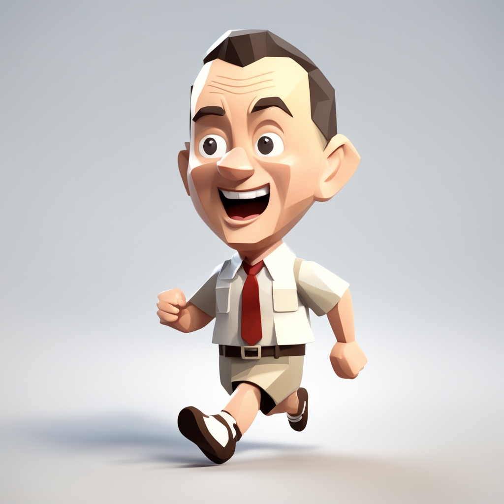 gumpcoinsol's tweet photo. "Sometimes, I guess there just aren't enough rocks." β Forrest Gump
How long can you run with #GUMP? π
Run with us: https://t.co/wPdPl3o8KK
#RunGumpRun #Solana #memecoins #1000x https://t.co/GVhdmhWt5K